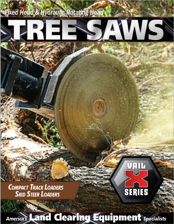 Tree Saws